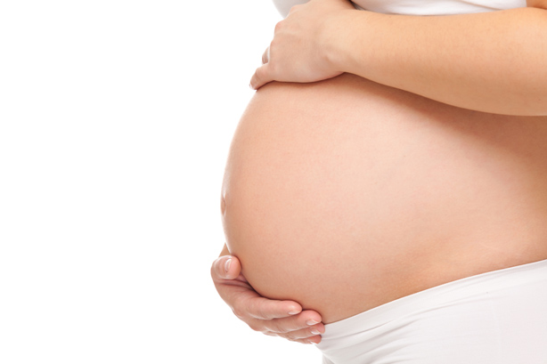 Folsäure ist wichtig für die Schwangerschaft